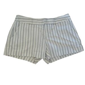 Joie Striped Shorts